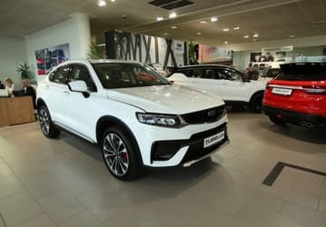 Geely продаётся в три раза лучше Kia. Опубликован свежий рейтинг самых популярных иномарок в России