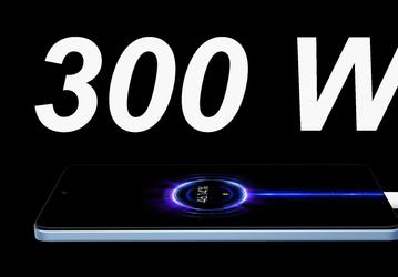 Полностью зарядить смартфон всего за 5 минут. Oppo готовит зарядку «300-ваттного класса»