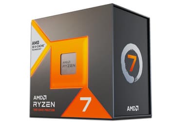 AMD просто разгромила Intel. За неделю ретейлер Mindfactory продал почти вдвое больше Ryzen 7 7800X3D, чем всех процессоров Intel вместе взятых