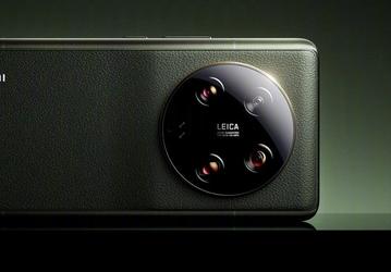 «Xiaomi 13 Ultra — это новая классика», — подробности и качественные изображения нового флагмана