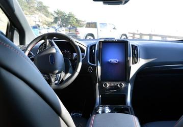 Ford отказалась от разработки беспилотных машин с четвёртым уровнем автономности