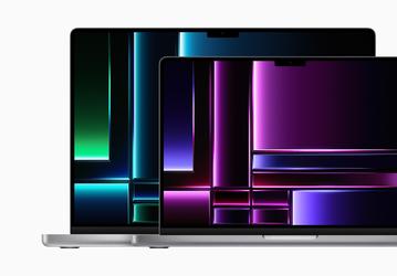 Продажи Apple Mac рухнули почти вдвое. Но и рынок ПК в целом просел очень сильно
