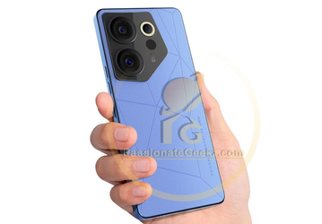 120 Гц, нестандартная камера и OIS со сдвигом датчика. Tecno Camon 20 Premier 5G выйдет в мае