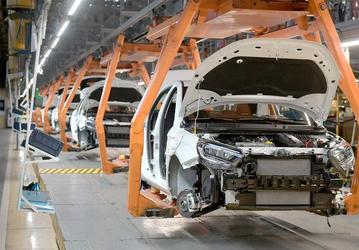 АвтоВАЗ прокомментировал информацию о переносе начала продаж Lada Vesta NG