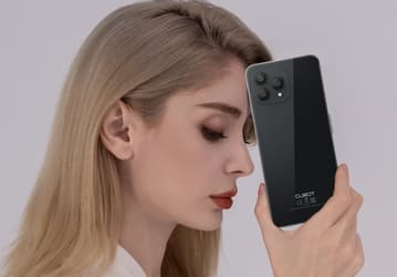 16 ГБ ОЗУ и дизайн в стиле iPhone. Cubot P80 поступил в продажу со скидкой для первых покупателей