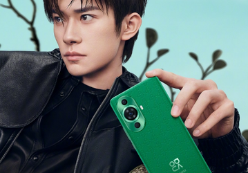 Анонсирован Huawei nova11