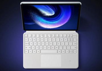 «Xiaomi Pad 6 стоит ожиданий», — глава Xiaomi рассказал о новой клавиатуре для планшета