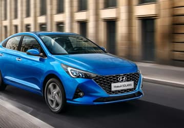 За Hyundai Solaris — в Белоруссию? Топовая версия популярного у россиян седана в соседней стране уже дешевле 2 млн рублей