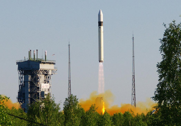 Заменили украинскую систему управления на отечественную. В России стартовало производство первой ракеты «Рокот-М»