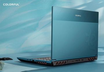 Игровой ноутбук с GeForce RTX 4060 Laptop и 165-герцевым экраном за 850 долларов. Представлен Colorful General Star X15 AT 23