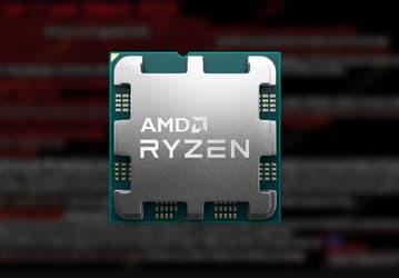 Процессоры AMD Ryzen 8000 сохранят количество ядер, получат больше кеша и покажут прирост производительности на 20–25%