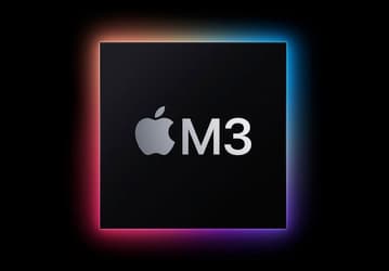 Платформа Apple M3 будет производиться сразу по улучшенной версии нового трёхнанометрового техпроцесса TSMC
