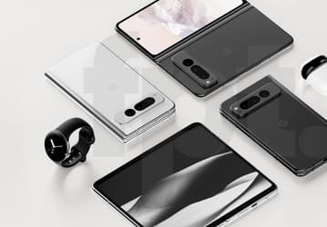 Pixel 6a останется в продаже после выхода Pixel 7a, а Pixel Fold будет стоить на уровне Galaxy Z Fold4. Появились новые данные о смартфонах Google