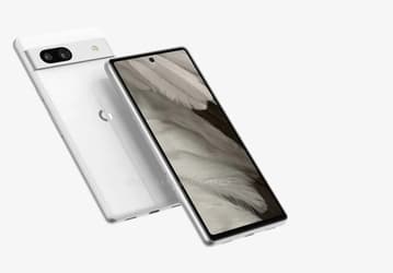 Пока iPhone SE 4 откладывается, новый Google Pixel 7a выйдет раньше ожидаемого