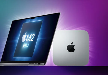 Apple приостановила производство SoC Apple M2 в начале года на фоне резкого падения продаж Mac. Компания столкнулась с непростой ситуацией на рынке ПК