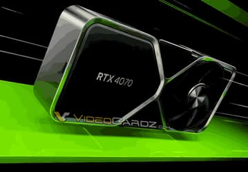 GeForce RTX 4070 за 600 долларов выступает на уровне RTX 3080. Слайды Nvidia раскрыли возможности адаптера за несколько дней до анонса