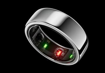 Часы Samsung уже выпускает, теперь готовится выпускать и кольца. Компания работает над устройством Galaxy Ring