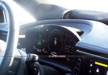 Porsche, а зачем 600-сильный Macan EV, если он способен проехать всего 300 км?