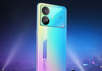 Экран 1,5К 144 Гц, Snapdragon 7+ Gen 2, 5500 мА·ч и 100 Вт, недорого. Представлен Realme GT Neo5 SE
