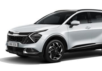 Новые Kia Sportage в Россию теперь везут из-за границы. В чём их отличия от машин, собранных в Калининграде