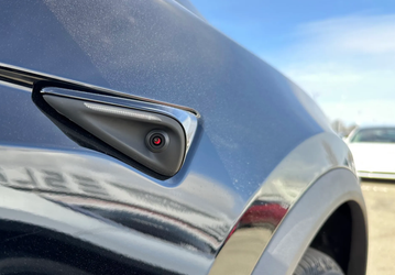 Скандал с распространением видеозаписей Tesla привёл к коллективному иску против компании