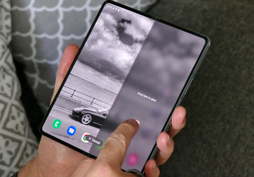 Samsung, опять 25? Новейшие смартфоны Galaxy Z Fold 5 и Galaxy Z Flip 5 будут поддерживать только 25-ваттную зарядку