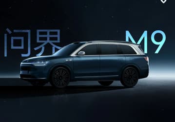 Длина 5,2 м, сверхпрочный кузов, 75-дюймовый экран, автопилот как у Tesla и полный люкс. Представлен большой внедорожник Huawei Aito M9 — «убийца» Mercedes-Maybach GLS