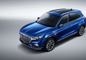 Премиальные машины Hongqi появятся не только в России, но и в Казахстане. Там же их будут и производить