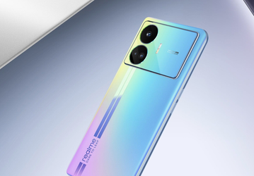Смели сразу после анонса. Realme GT Neo5 с 1 ТБ флеш-памяти раскупили за считанные секунды