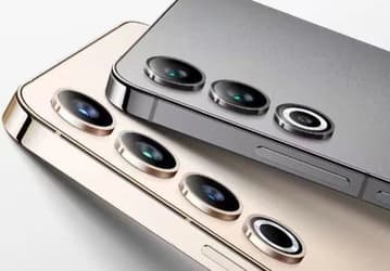 100 млн юаней за секунду. Продажи линейки Meizu 20 стартовали очень бодро