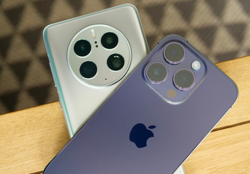 Процент брака у iPhone гораздо выше, чем у Huawei: раньше всё было иначе