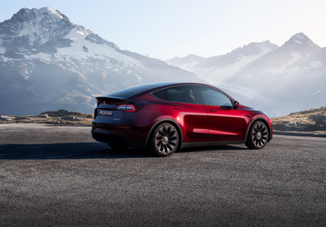 Tesla превзошла ожидания Уолл-стрит и установила новый квартальный рекорд: компания выпустила более 440 тыс. машин за квартал