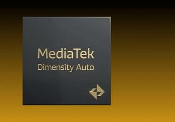 Автомобили тоже могут быть на основе платформ MediaTek. Представлена платформа Dimensity Auto