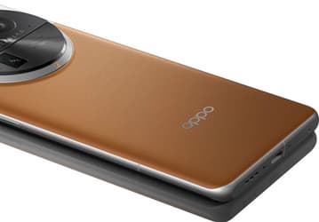 Oppo Find X6 Pro — самый мощный Android-смартфон по версии AnTuTu. Он возглавил мартовский рейтинг флагманов