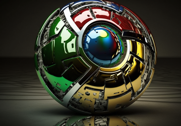 У Google Chrome появился новый, «шикарный» интерфейс на планшетах и складных устройствах