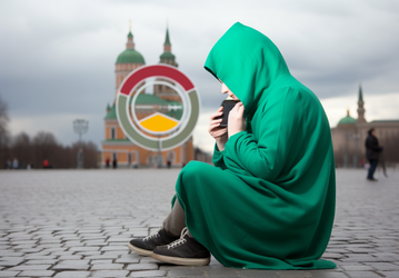 Российские пользователи столкнулись с новой проблемой при запуске WhatsApp