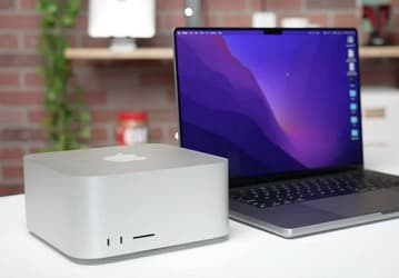 Поклонникам маленьких, но очень мощных ПК Mac, будет что купить. Mac Studio не останется без нового поколения