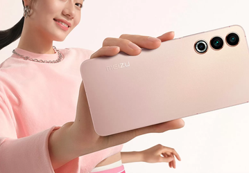 Meizu 20 продаётся лучше всех в своей категории и собирает отличные отзывы. Свежие данные от Tmall
