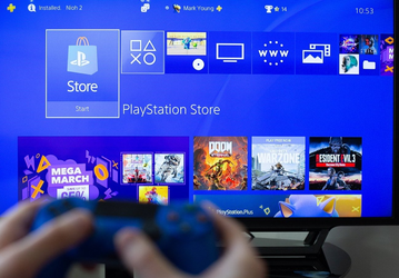 «Кажись, раскусили», — аккаунты PlayStation россиян в турецком PS Store начали банить