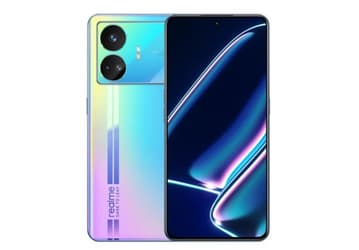 Realme GT Neo5 SE оказался популярнее iPhone 14 Pro в Китае