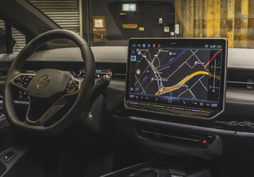 Volkswagen действительно возвращается к физическим кнопкам и отказывается от сенсоров в своих автомобилях