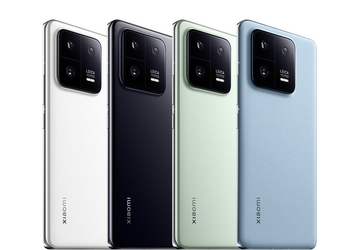 Xiaomi 13T Pro / Redmi K60 Ultra готов к выходу