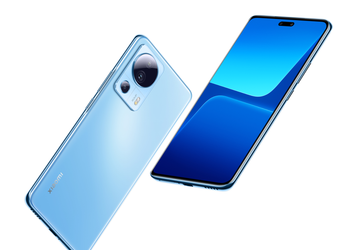 Xiaomi Civi 3 с аналогом Dynamic Island выходит уже в мае