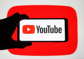 Пользователи YouTube сообщают о проблемах