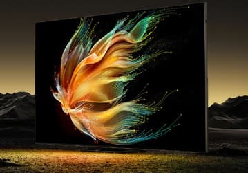 Панель QD Mini-LED 4К, 144 Гц, 70 Вт звука — за 2185 долларов. Представлен флагманский телевизор Xiaomi Mi Master 86 Mini LED