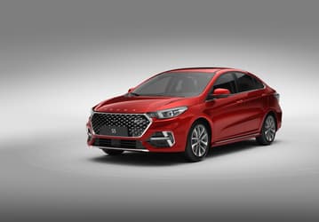 На замену Hyundai Elantra. В России представлен седан Omoda S5, в топовой версии — 147-сильный турбомотор и вариатор