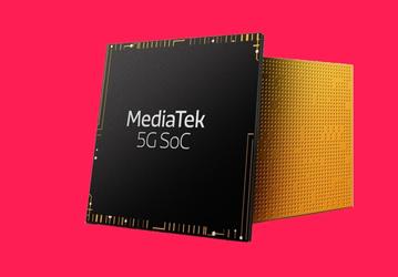 Новая платформа MediaTek будет быстрее Snapdragon 8 Gen 2. SoC Dimensity 9200 Plus набирает в AnTuTu более 1,35 млн баллов
