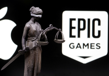 «Сегодняшнее решение подтверждает громкую победу Apple», — компания вышла победителем в длительной судебной тяжбе с Epic Games