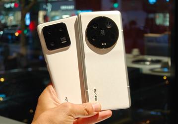 Xiaomi 13 Ultra впервые сравнили с Xiaomi 13 Pro и показали возможности зума. Подборка новых фотографий