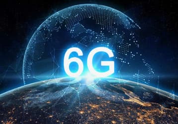 В Китае протестировали сеть 6G на скорости 100 Гбит/с